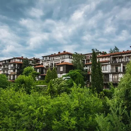 Santa Marina Apartaments- Karina 1 Apartahotel *