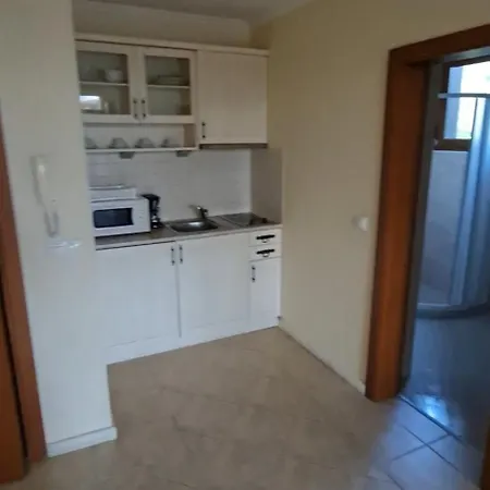Santa Marina Apartaments- Karina 1 Apart-hotel