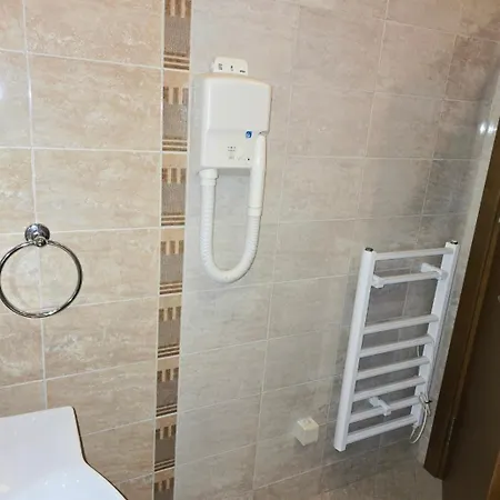 Santa Marina Apartaments- Karina 1 Apart-hotel