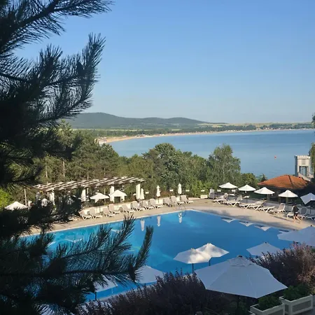 Apart-hotel Santa Marina Apartaments- Karina 1 Sozopol